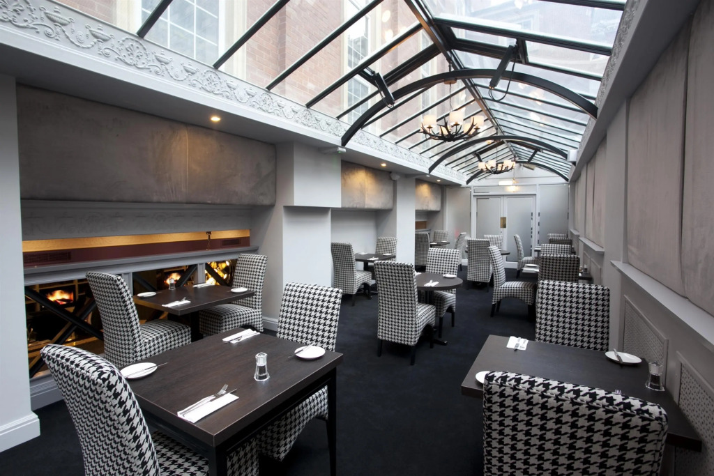 St James Hotel; BW Premier Collection