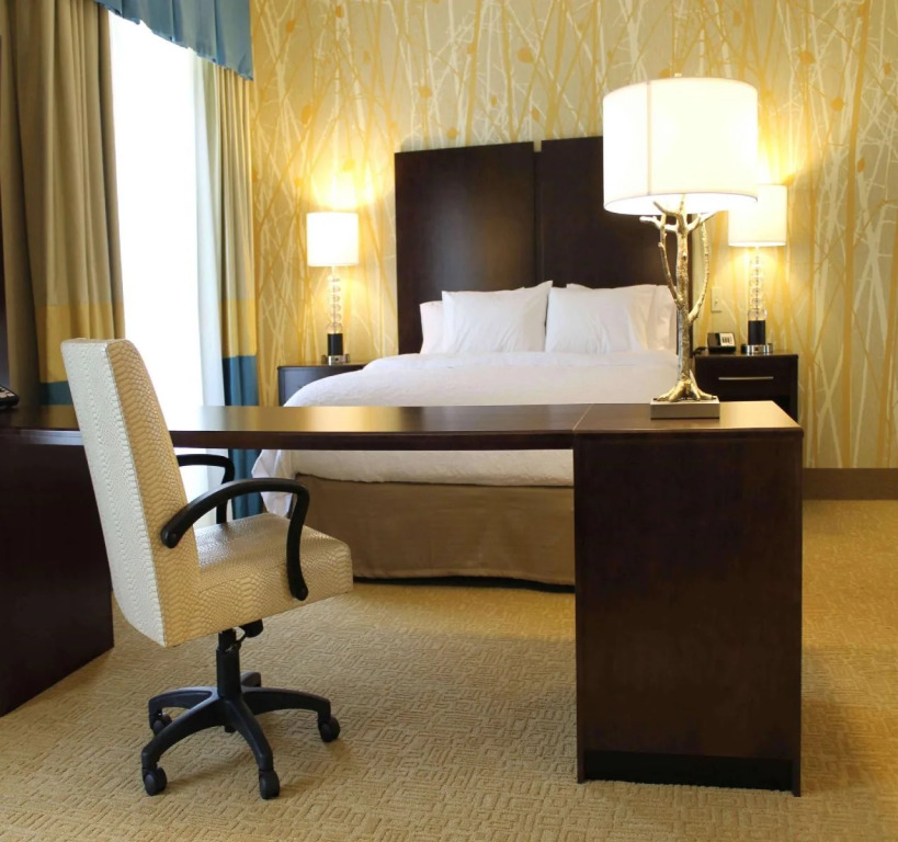 Hampton Inn & Suites Stroudsburg Pocono Mountains