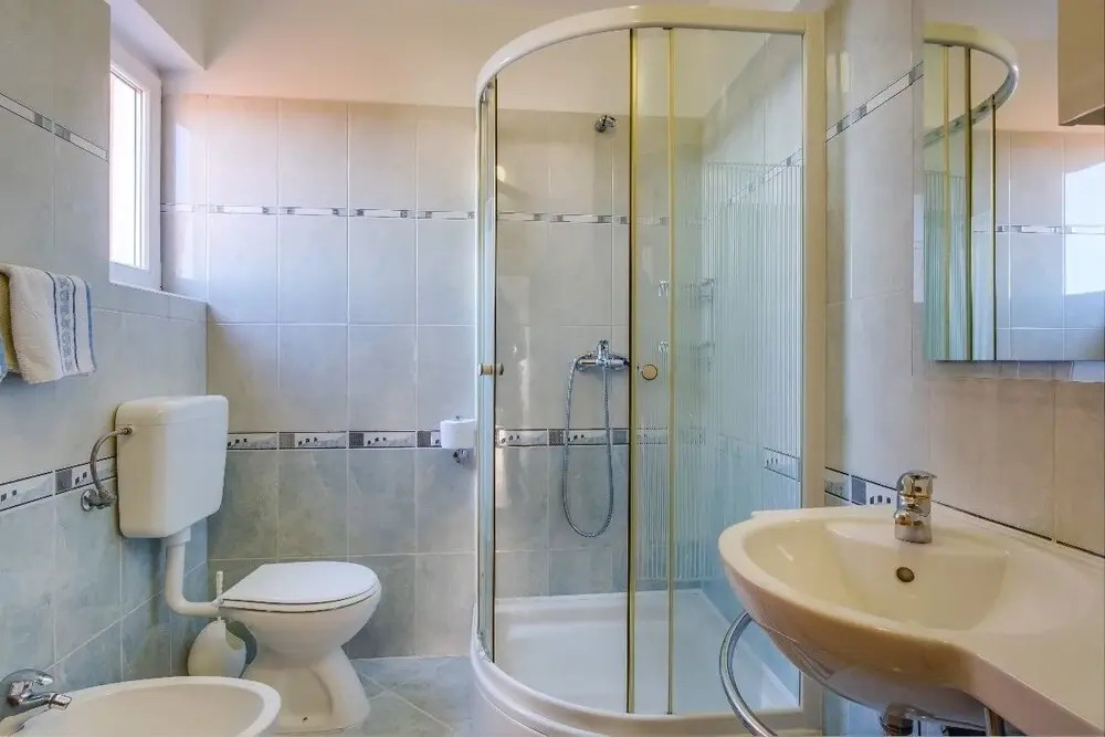 Apartment Borka
