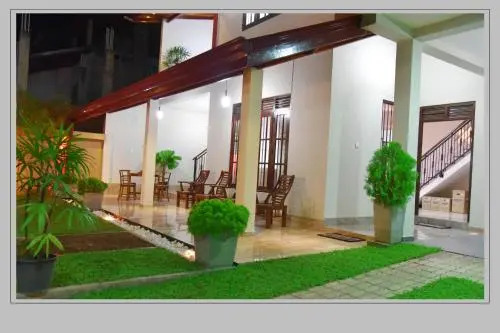 The Nest - Galle