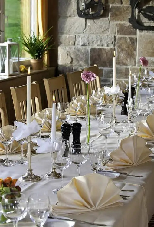 Weinhotel Pfeffer & Salz