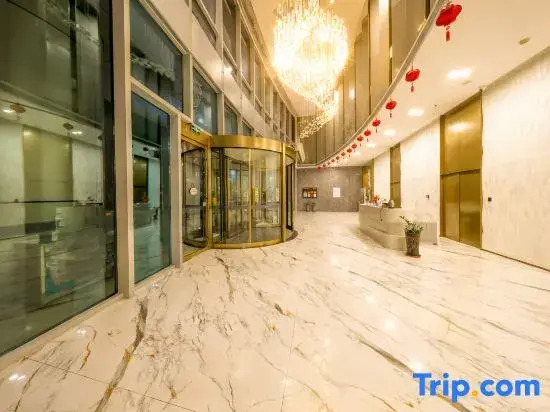 Seagull · Selected Seaview Hotel Apartment (Dalian Xinghai Medical Second Hospital Branch)