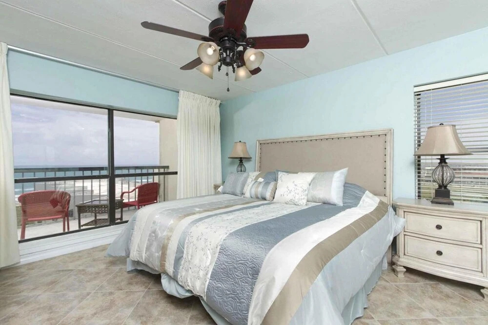 Saida III 3121 by Padre Island Rentals