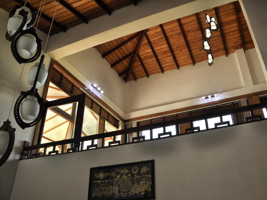 Amara Leisure Kandy