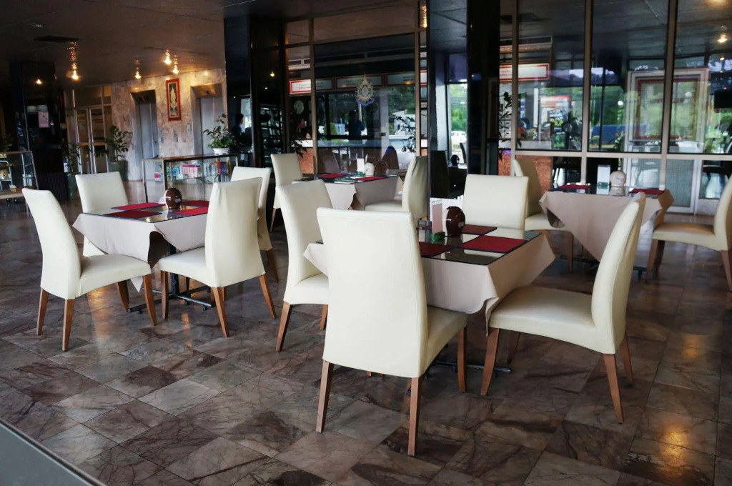 Eastern Hotel Chanthaburi