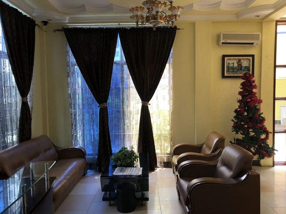 Best Point Hotel