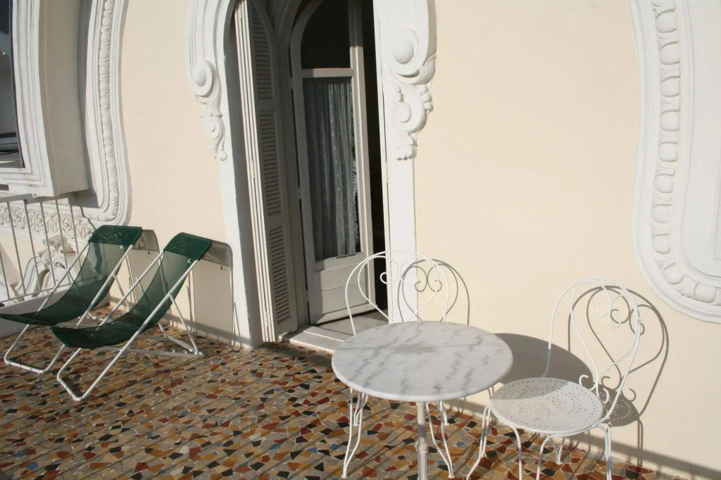 Résidence La Villa Léonie