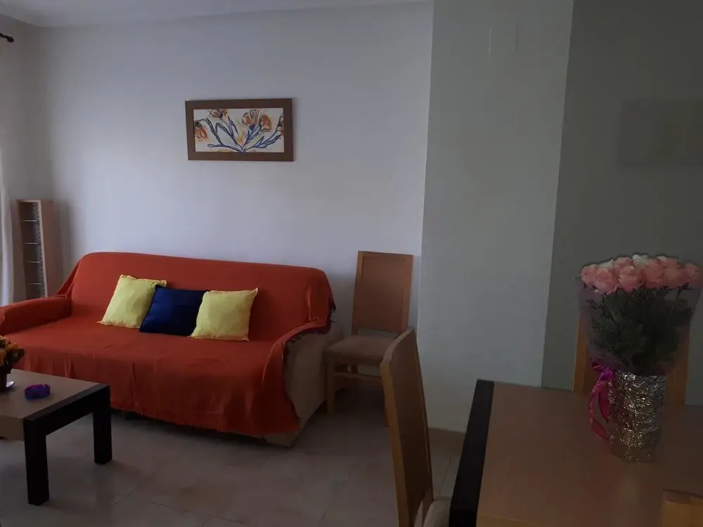 Apartment With 2 Bedrooms in Oropesa, With Wonderful sea View, Pool Ac