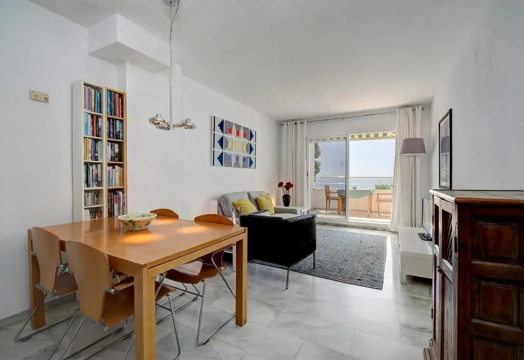 Apartment Boulevard 205