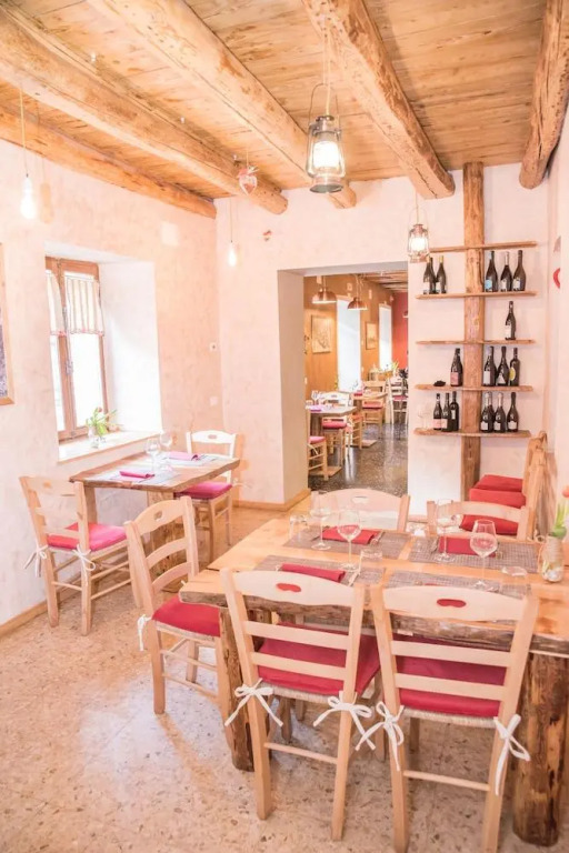 Locanda Ponte Serra