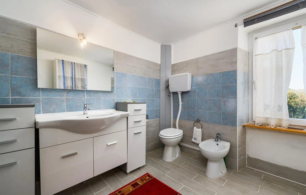 Beautiful Home in Vizinada With Wifi and 2 Bedrooms