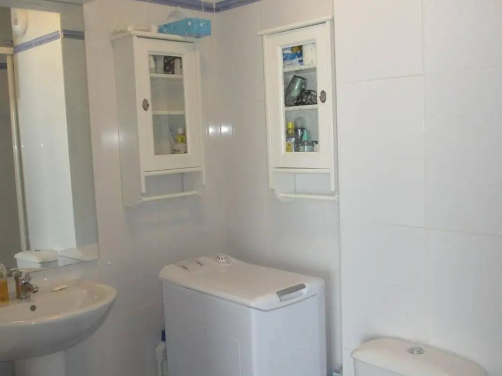 Appartement Arette, 2 pièces, 6 personnes - FR-1-602-51