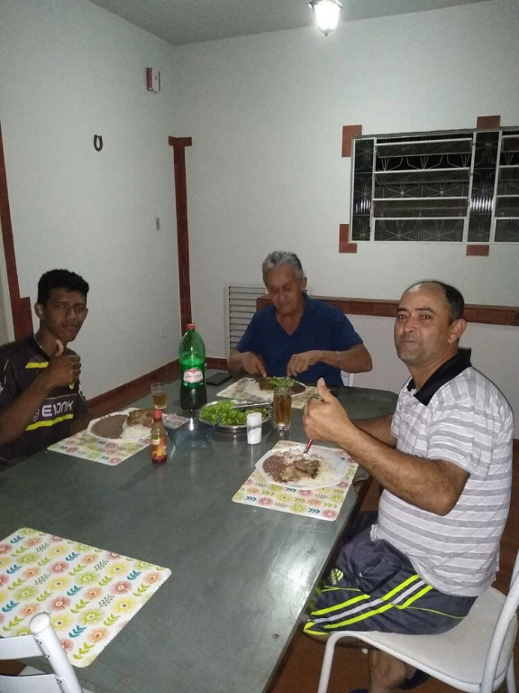 POUSADA DO JOAO