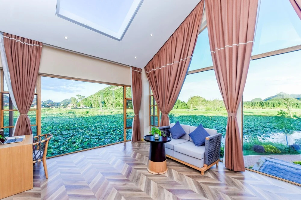Xiyuan Holiday Hotel