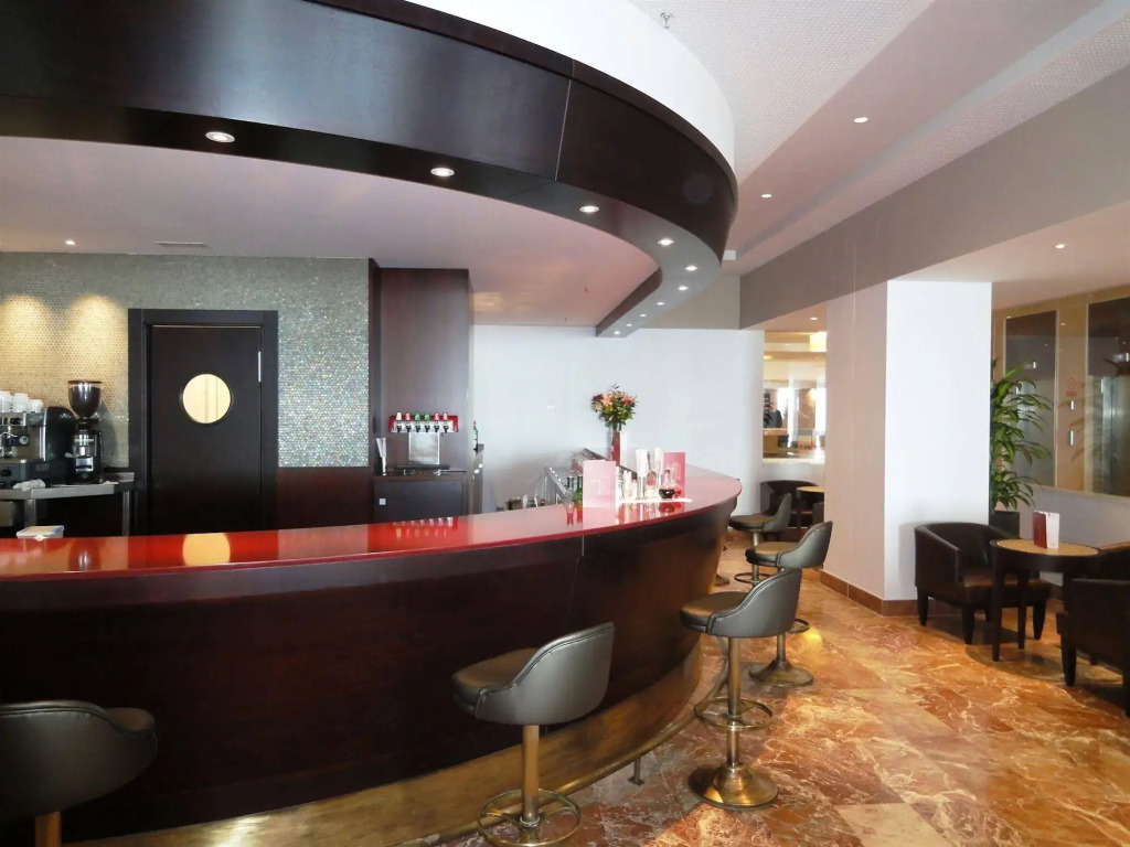 Hotel Angela