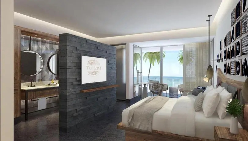 Live Aqua Beach Resort Riviera Maya Tulkal