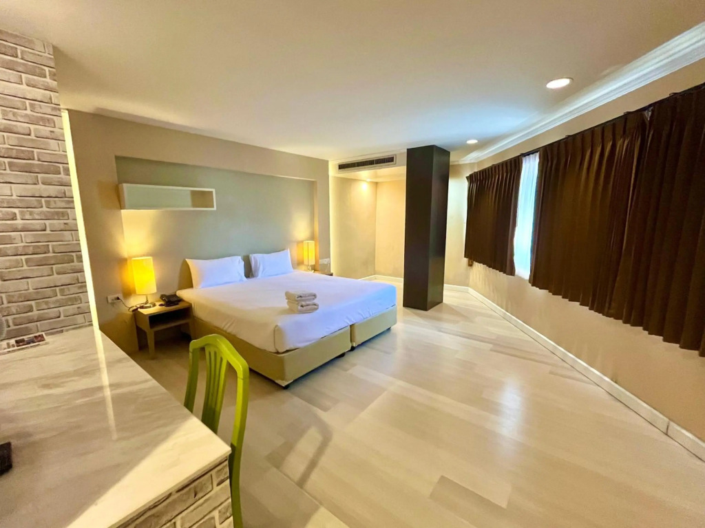 Friendlytel Hotel