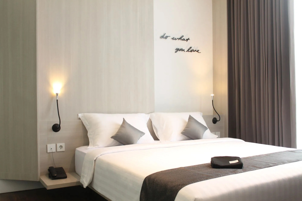 Delua Hotel