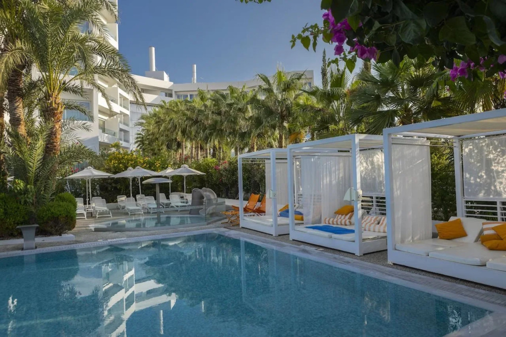 MARGADINA HOTEL