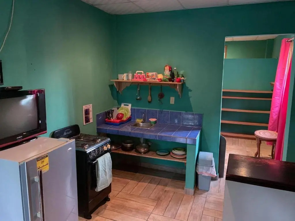 Valerie Emanuel Apartments