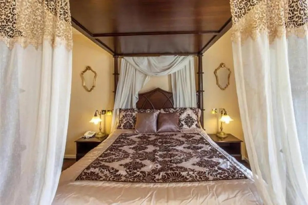 Scarisbrick Hotel