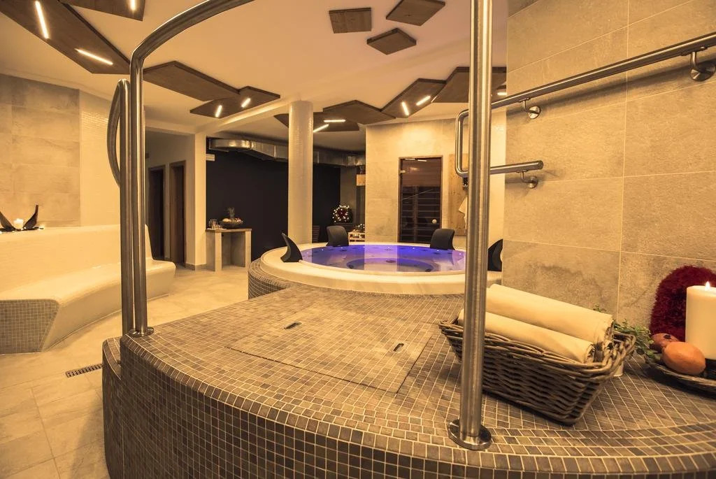 Resort Drevenice Terchova
