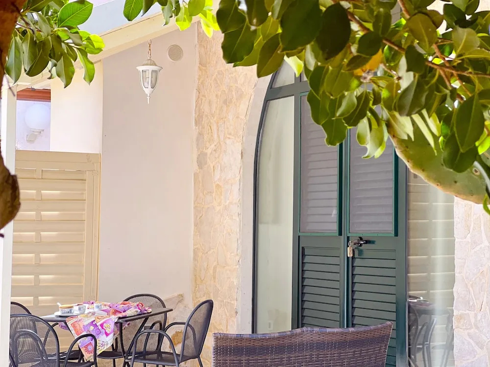La Maison One B&B
