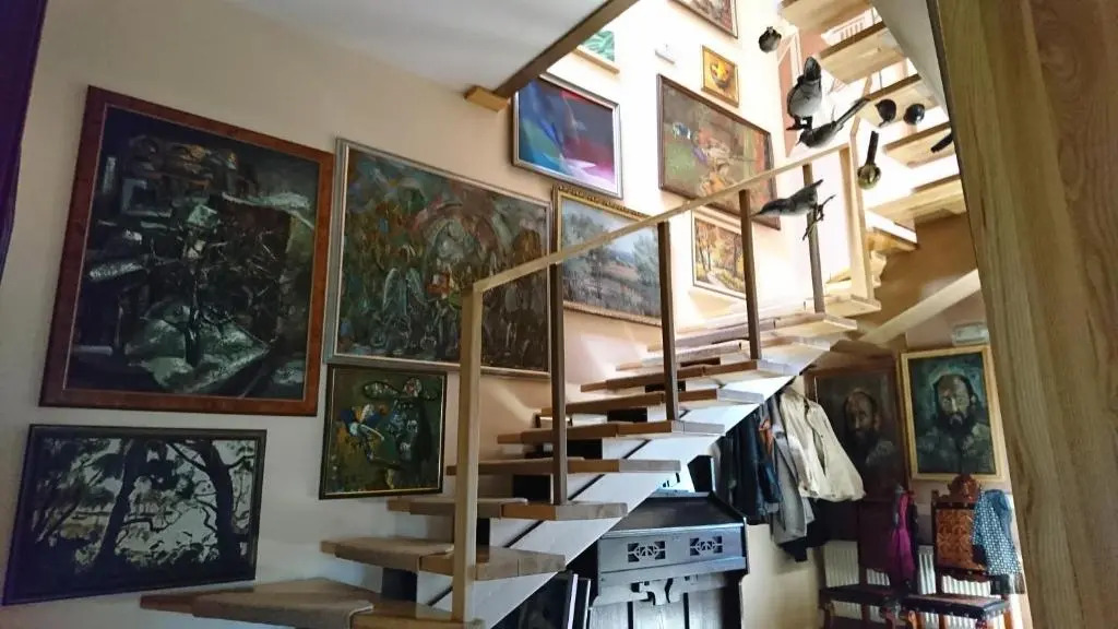Apartamentai Galerija