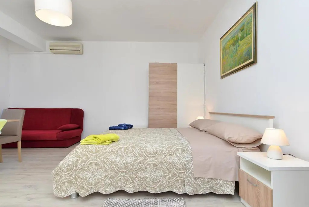 Apartments Branka 2099