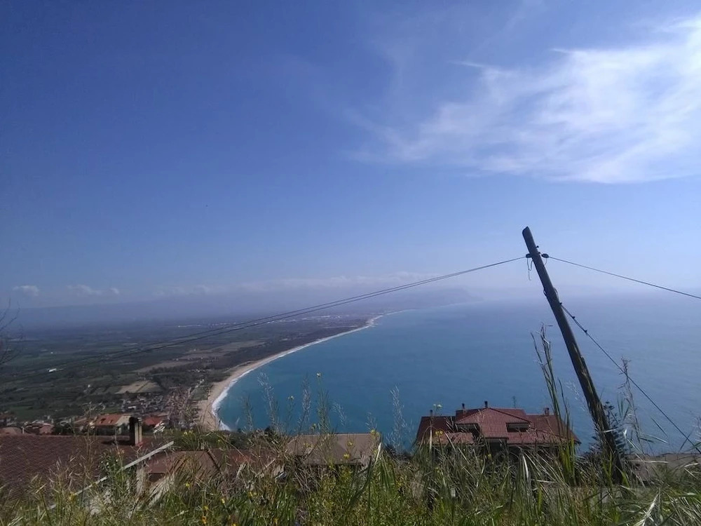 Affittacamere Locri