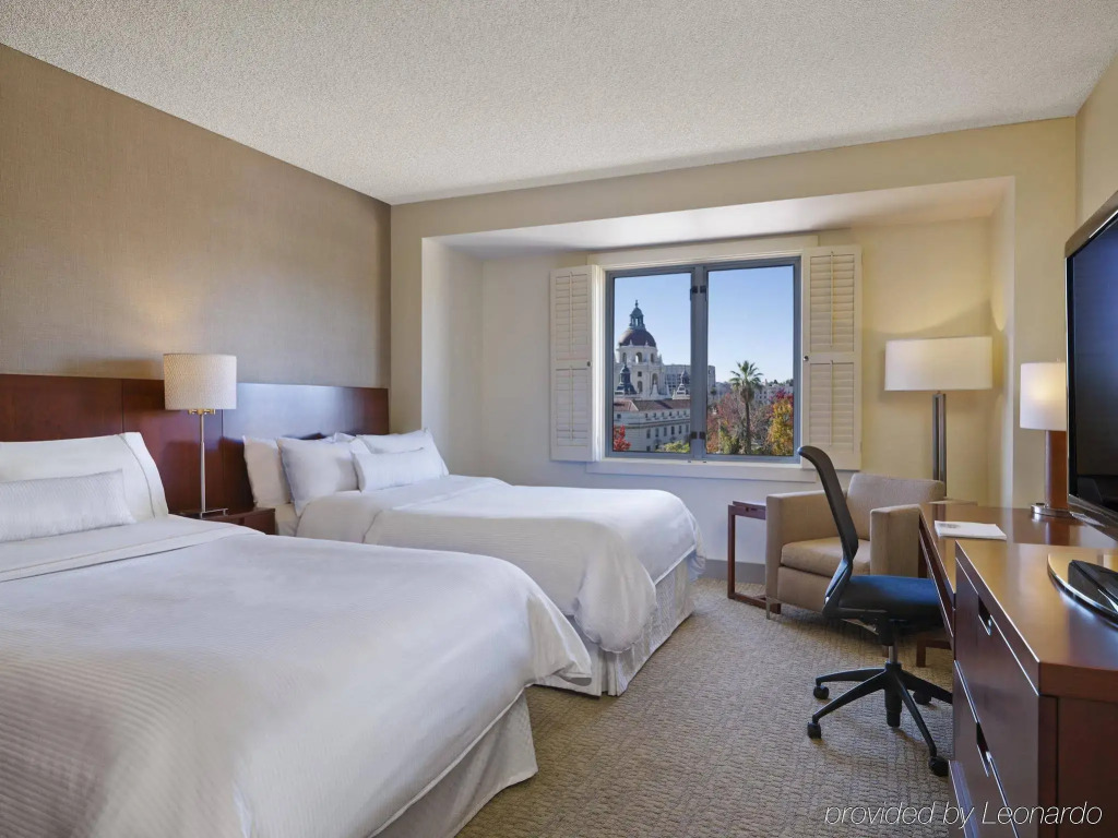 The Westin Pasadena
