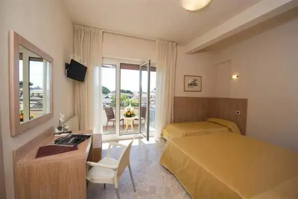 Hotel Nuova Sabrina