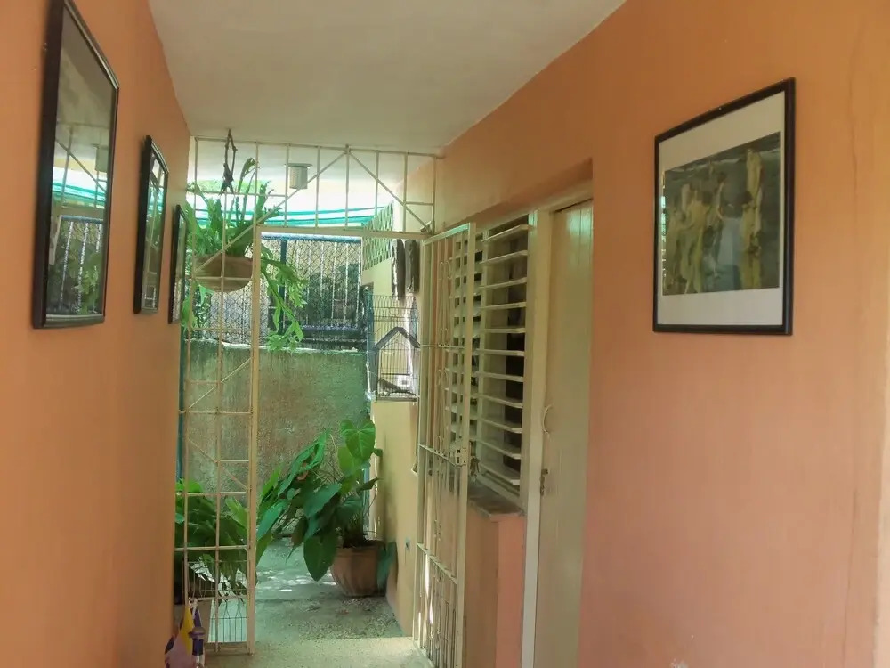 Hostal Aptofive
