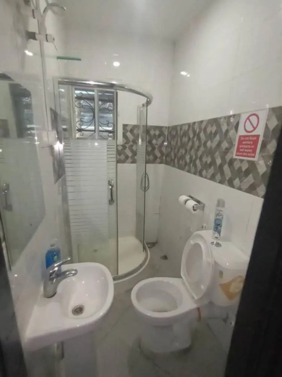 Captivating 3-bed House in Ibadan Oyo-state Nigeri