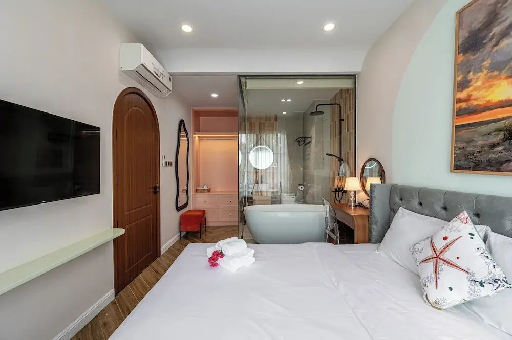 Villa LFP Novaworld Phan Thiết