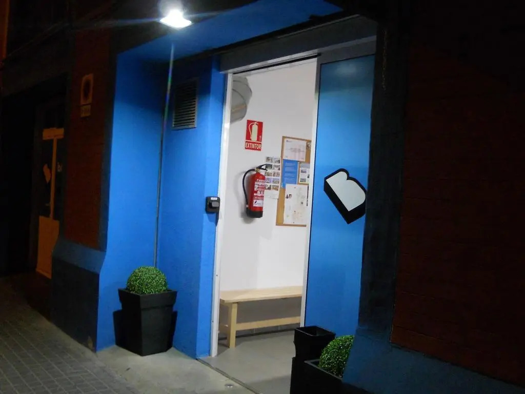 Bedcelona Gracia Hostel