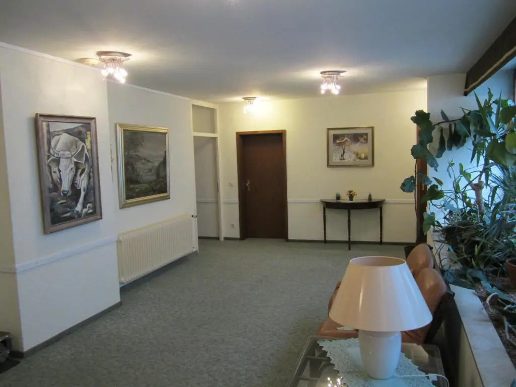 Aparthotel Deutschmeister