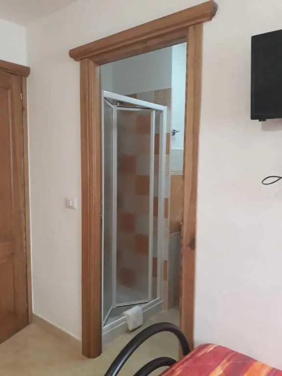 B&b Gennargentu