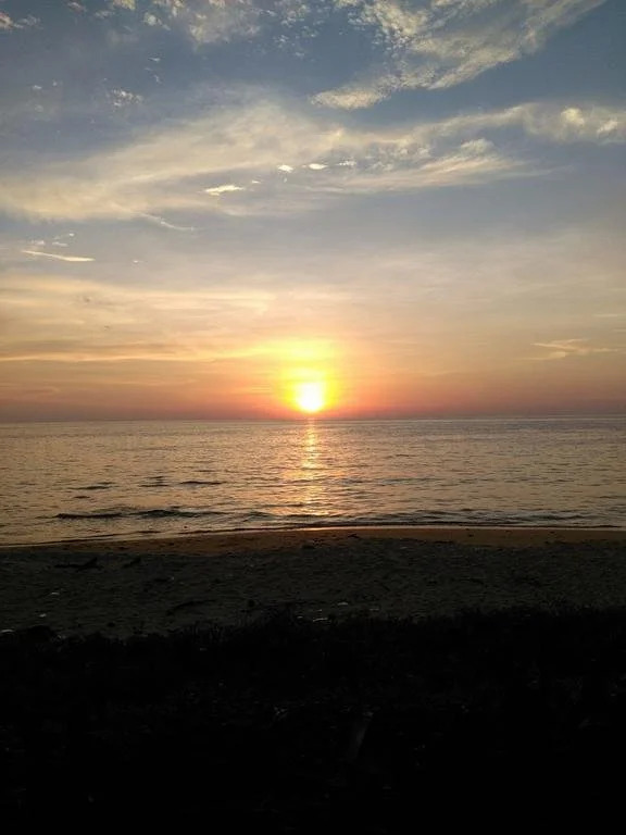 Tommys Beach House