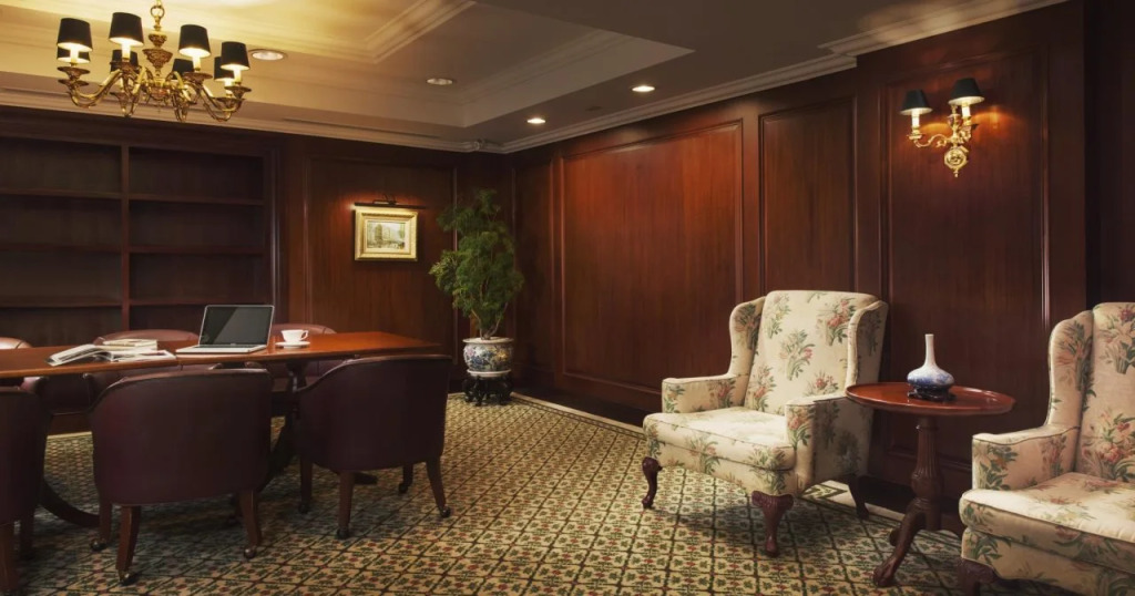 Han Hsien International Hotel