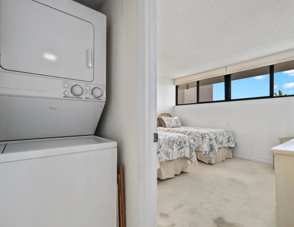 Palms of Bay Beach 4F by Distinctive Beach Rentals