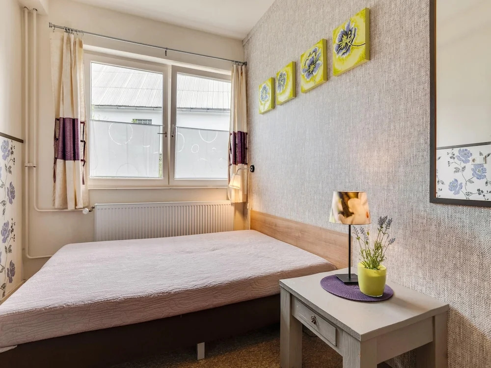 Inviting Holiday Home in Winterberg-Hildfeld near Ski Slopes