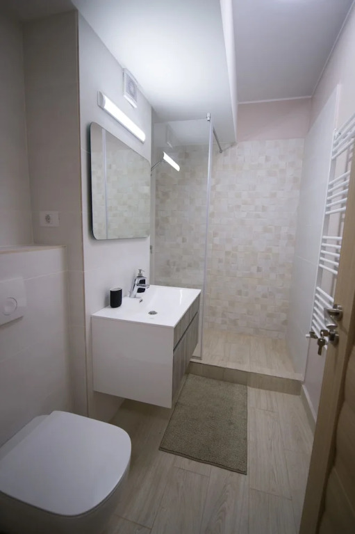 Apartament Black Sea