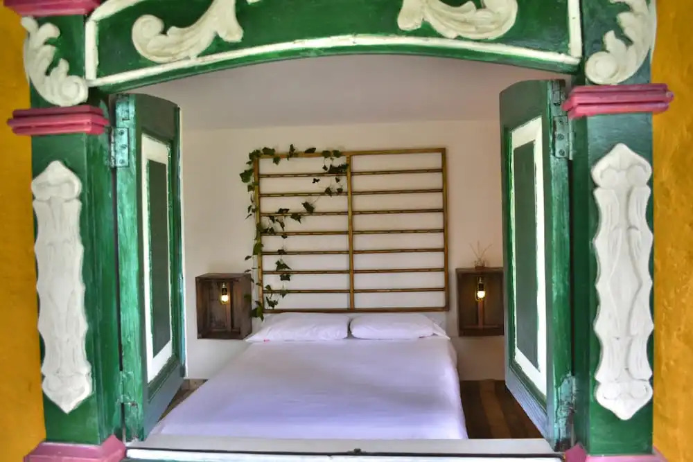 ZAITA & UAIA Hotel Wellness Spa