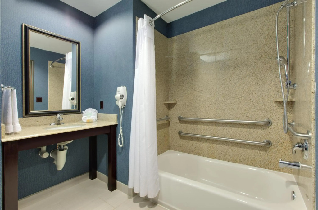 Holiday Inn Houston East-Channelview by IHG