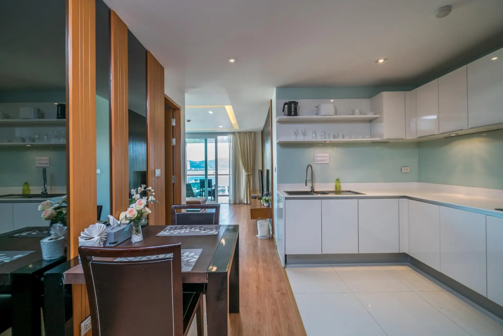 The Privilege Residence