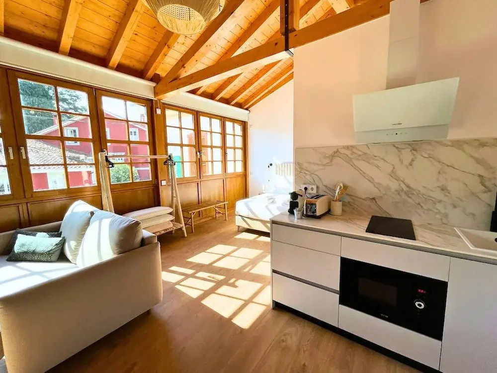 Loben Apartamentos