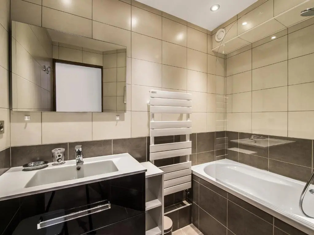 Appartement Courchevel 1650, 1 pièce, 5 personnes - FR-1-563-59