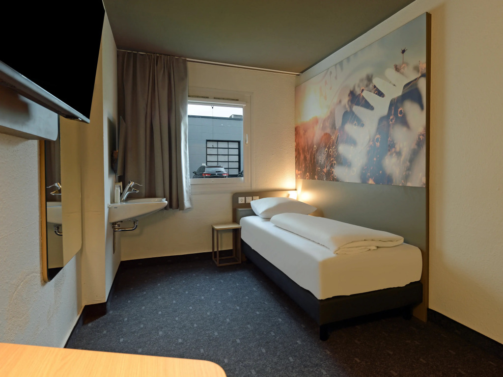 B&B HOTEL Willich