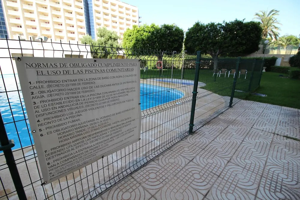 Eucalipto 1º1 - Apartamento a 100m de la playa